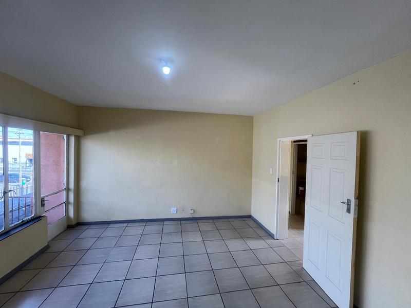 To Let 2 Bedroom Property for Rent in Parow Western Cape